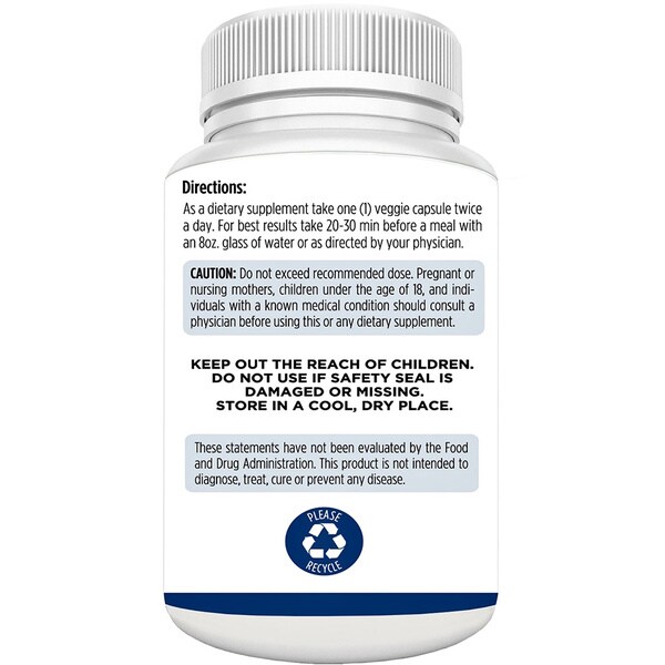 Genuine forskolin